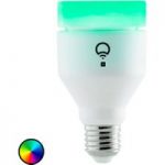 6104004 : LIFX+ LED-Lampe E27 11W mit Infrarot-Licht, WLAN | Sehr große Auswahl Lampen und Leuchten.