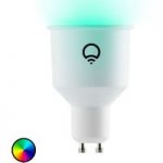 6104005 : LIFX Color GU10 6W, 2.500-9.000 K, RGB, WLAN | Sehr große Auswahl Lampen und Leuchten.