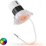 6104007 : LIFX 4'' Downlight Kit, Einbaustrahler, WLAN, RGBW | Sehr große Auswahl Lampen und Leuchten.