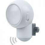 6106004 : LEDVANCE Spylux LED-Multifunktionsleuchte, Sensor | Sehr große Auswahl Lampen und Leuchten.