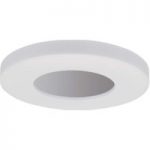 6106018 : LEDVANCE Ring LED-Deckenleuchte, weiß, 28cm | Sehr große Auswahl Lampen und Leuchten.