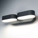 6106036 : LEDVANCE Endura Style Mini Spot II dunkelgrau | Sehr große Auswahl Lampen und Leuchten.