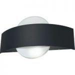 6106039 : LEDVANCE Endura Style Shield Round Außenwandlampe | Sehr große Auswahl Lampen und Leuchten.