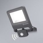 6106045 : LEDVANCE Endura Floodlight Sensor-LED-Strahler 30W | Sehr große Auswahl Lampen und Leuchten.