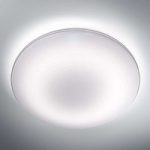 6106047 : LEDVANCE Orbis Sparkle LED-Deckenleuchte Click-Dim | Sehr große Auswahl Lampen und Leuchten.
