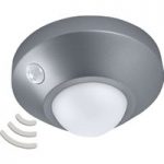 6106061 : LEDVANCE Nightlux Ceiling LED-Nachtlicht silber | Sehr große Auswahl Lampen und Leuchten.