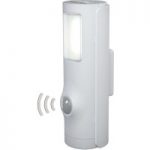 6106062 : LEDVANCE Nightlux Torch LED-Nachtlicht weiß | Sehr große Auswahl Lampen und Leuchten.
