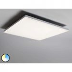 6106084 : LEDVANCE Planon Frameless Deckenlampe 60x60cm CCT | Sehr große Auswahl Lampen und Leuchten.