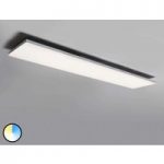 6106086 : LEDVANCE Planon Frameless Aufbaupanel 120x30cm CCT | Sehr große Auswahl Lampen und Leuchten.
