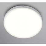 6106087 : LEDVANCE Planon Round LED-Deckenleuchte 60cm 830 | Sehr große Auswahl Lampen und Leuchten.