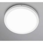6106090 : LEDVANCE Planon Round LED-Wandleuchte 40cm 840 | Sehr große Auswahl Lampen und Leuchten.