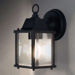 6106142 : LEDVANCE Endura Classic Lantern Square 22,5 cm | Sehr große Auswahl Lampen und Leuchten.