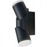 6106146 : LEDVANCE Endura Style UpDown flex Außenwandlampe | Sehr große Auswahl Lampen und Leuchten.