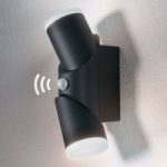 6106147 : LEDVANCE Endura Style UpDown Sensor Außenwandlampe | Sehr große Auswahl Lampen und Leuchten.