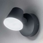 6106148 : LEDVANCE Endura Style Midi Spot I LED-Außenlampe | Sehr große Auswahl Lampen und Leuchten.