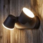 6106149 : LEDVANCE Endura Style Midi Spot II Außenstrahler | Sehr große Auswahl Lampen und Leuchten.