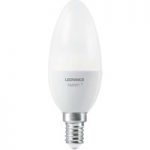 6106189 : LEDVANCE SMART+ ZigBee E14 LED-Kerze 2.700K | Sehr große Auswahl Lampen und Leuchten.