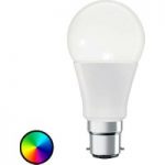 6106201 : LEDVANCE SMART+ ZigBee B22d 10W RGB 2000-6500K | Sehr große Auswahl Lampen und Leuchten.