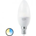 6106202 : LEDVANCE SMART+ ZigBee E14 Kerze 6W 2.700-6.500K | Sehr große Auswahl Lampen und Leuchten.