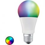6106205 : LEDVANCE SMART+ ZigBee E27 10W RGB 2.000-6.500K | Sehr große Auswahl Lampen und Leuchten.
