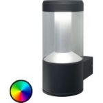 6106209 : LEDVANCE SMART+ ZigBee Modern Lantern Wandlampe | Sehr große Auswahl Lampen und Leuchten.
