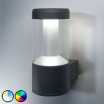 6106237 : LEDVANCE SMART+ Bluetooth Modern Lantern Wandlampe | Sehr große Auswahl Lampen und Leuchten.