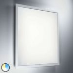 6106242 : LEDVANCE SMART+ ZigBee Panel Tunable White 60x60cm | Sehr große Auswahl Lampen und Leuchten.