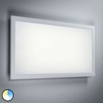 6106243 : LEDVANCE SMART+ ZigBee Panel Tunable White 60x30cm | Sehr große Auswahl Lampen und Leuchten.