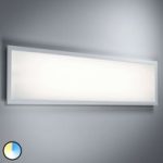6106244 : LEDVANCE SMART+ ZigBee Panel 2700-6000K 30x120cm | Sehr große Auswahl Lampen und Leuchten.