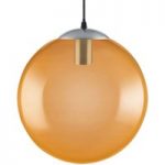 6106278 : LEDVANCE Vintage 1906 Bubble Pendant Orange, 30cm | Sehr große Auswahl Lampen und Leuchten.