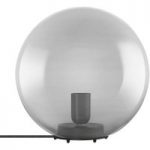 6106281 : LEDVANCE Vintage 1906 Tischleuchte Bubble, grau | Sehr große Auswahl Lampen und Leuchten.