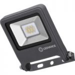 6106290 : LEDVANCE Endura Flood Außenstrahler 840 DG 10W | Sehr große Auswahl Lampen und Leuchten.
