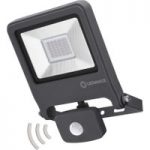 6106297 : LEDVANCE Endura Flood Sensor Außenspot 840 DG 30W | Sehr große Auswahl Lampen und Leuchten.