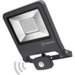 6106298 : LEDVANCE Endura Flood Sensor Außenspot 840 DG 50W | Sehr große Auswahl Lampen und Leuchten.