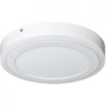 6106366 : LEDVANCE LED Click White Round Deckenleuchte 30cm | Sehr große Auswahl Lampen und Leuchten.