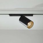 6109002 : Arcchio Tamoo LED-Schienenstrahler 24W 22° schwarz | Sehr große Auswahl Lampen und Leuchten.