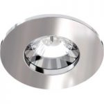 6109009 : Arcchio Raku Einbauleuchte rund, 9,3cm, aluminium | Sehr große Auswahl Lampen und Leuchten.