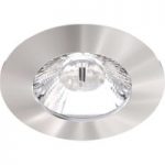 6109013 : Arcchio Raku Einbauleuchte rund, 6,5cm, aluminium | Sehr große Auswahl Lampen und Leuchten.