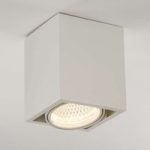 6109023 : Arcchio Cirdan LED-Deckenleuchte 1-flammig weiß | Sehr große Auswahl Lampen und Leuchten.