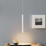 6109027 : Arcchio Ilmare LED-Hängeleuchte, 30 cm, weiß | Sehr große Auswahl Lampen und Leuchten.