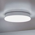 6109042 : Arcchio Sibora LED-Deckenleuchte, IP44 | Sehr große Auswahl Lampen und Leuchten.