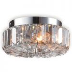 6505475 : Deckenleuchte Ulriksdal mit Kristallen | Sehr große Auswahl Lampen und Leuchten.