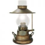 6515081 : Tischleuchte Guadalupa aus alten Zeiten | Sehr große Auswahl Lampen und Leuchten.