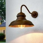 6515134 : Wandlampe ALESSIA in Messing antik | Sehr große Auswahl Lampen und Leuchten.