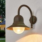 6515261 : Antik gestaltete Außenwandleuchte Marquesa | Sehr große Auswahl Lampen und Leuchten.