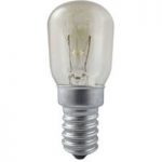 6520211 : E14 15W Kühlschranklampe, klar, dimmbar | Sehr große Auswahl Lampen und Leuchten.