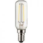 6520239 : E14 2W 827 LED-Tube T25 | Sehr große Auswahl Lampen und Leuchten.