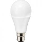 6520261 : B22d 12W 840 LED-Lampe | Sehr große Auswahl Lampen und Leuchten.