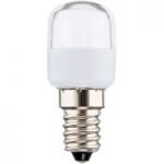 6520281 : LED-Kühlschranklampe E14 2,5 W warmweiß 180 Lumen | Sehr große Auswahl Lampen und Leuchten.