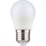 6520286 : LED-Mini Globe E27 5,5 W warmweiß Ra 95 | Sehr große Auswahl Lampen und Leuchten.